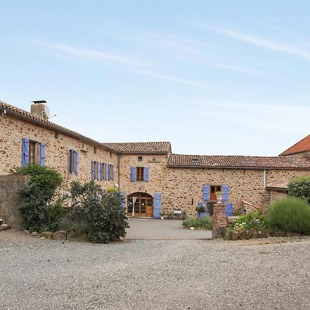 Gites & Chambres D'Hotes Peyrecout Laparrouquial エクステリア 写真