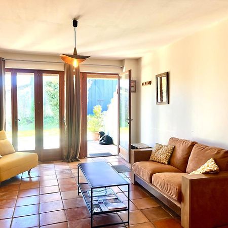 Gites & Chambres D'Hotes Peyrecout Laparrouquial エクステリア 写真