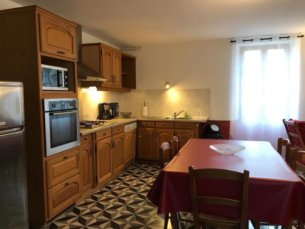 Gites & Chambres D'Hotes Peyrecout Laparrouquial エクステリア 写真