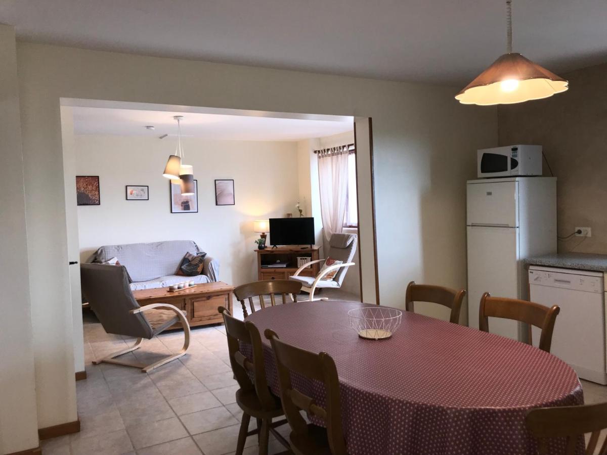 Gites & Chambres D'Hotes Peyrecout Laparrouquial エクステリア 写真