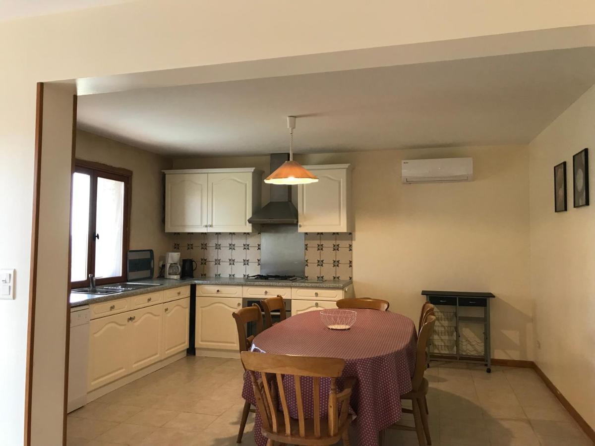 Gites & Chambres D'Hotes Peyrecout Laparrouquial エクステリア 写真