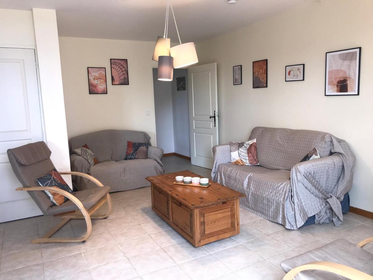 Gites & Chambres D'Hotes Peyrecout Laparrouquial エクステリア 写真