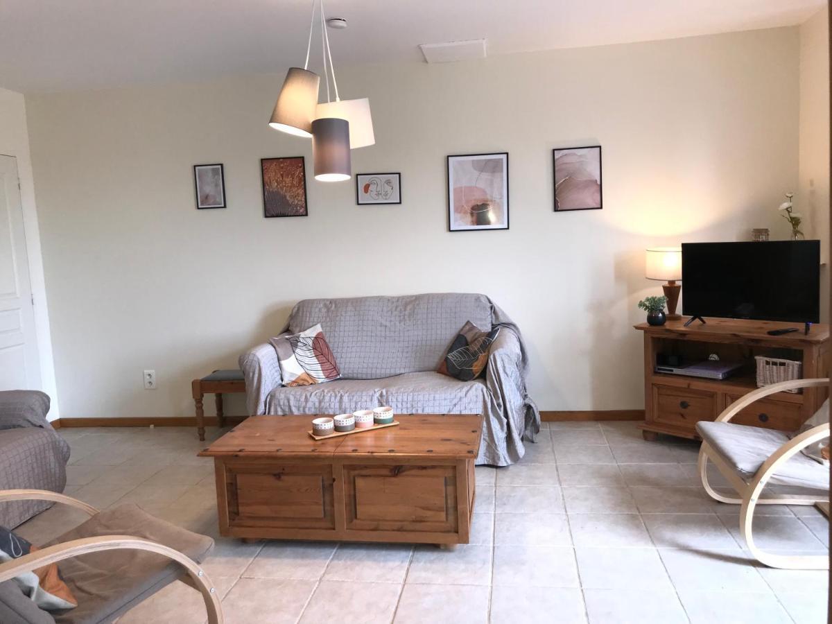 Gites & Chambres D'Hotes Peyrecout Laparrouquial エクステリア 写真