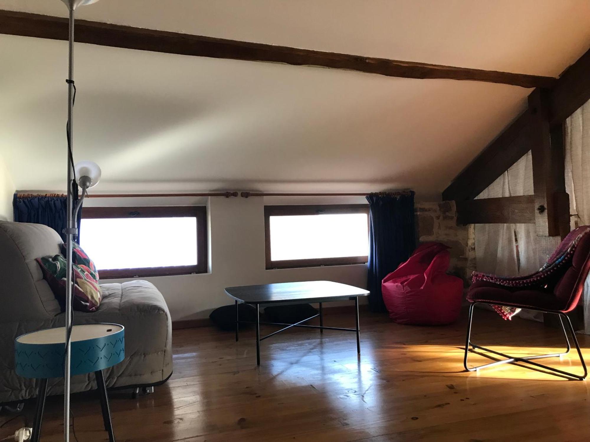 Gites & Chambres D'Hotes Peyrecout Laparrouquial エクステリア 写真