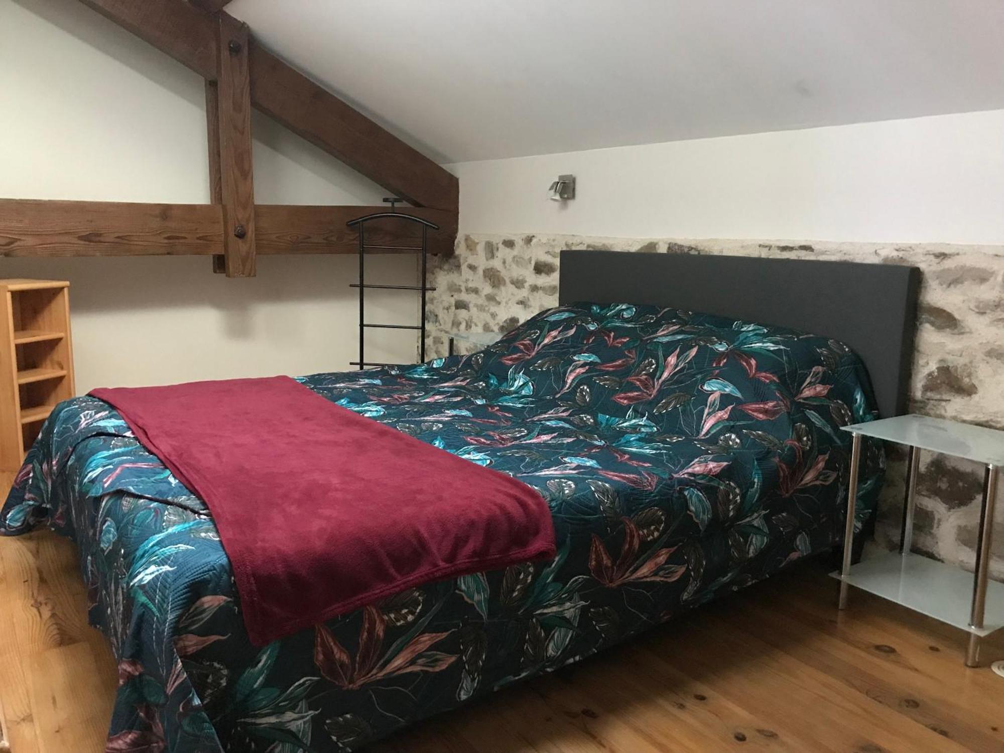 Gites & Chambres D'Hotes Peyrecout Laparrouquial エクステリア 写真