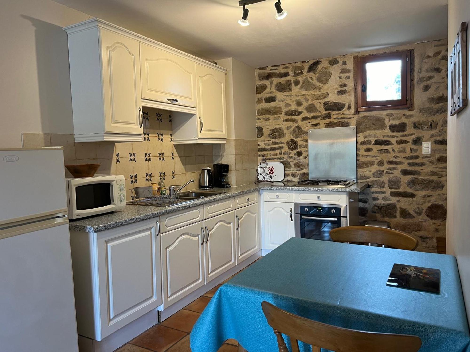 Gites & Chambres D'Hotes Peyrecout Laparrouquial エクステリア 写真