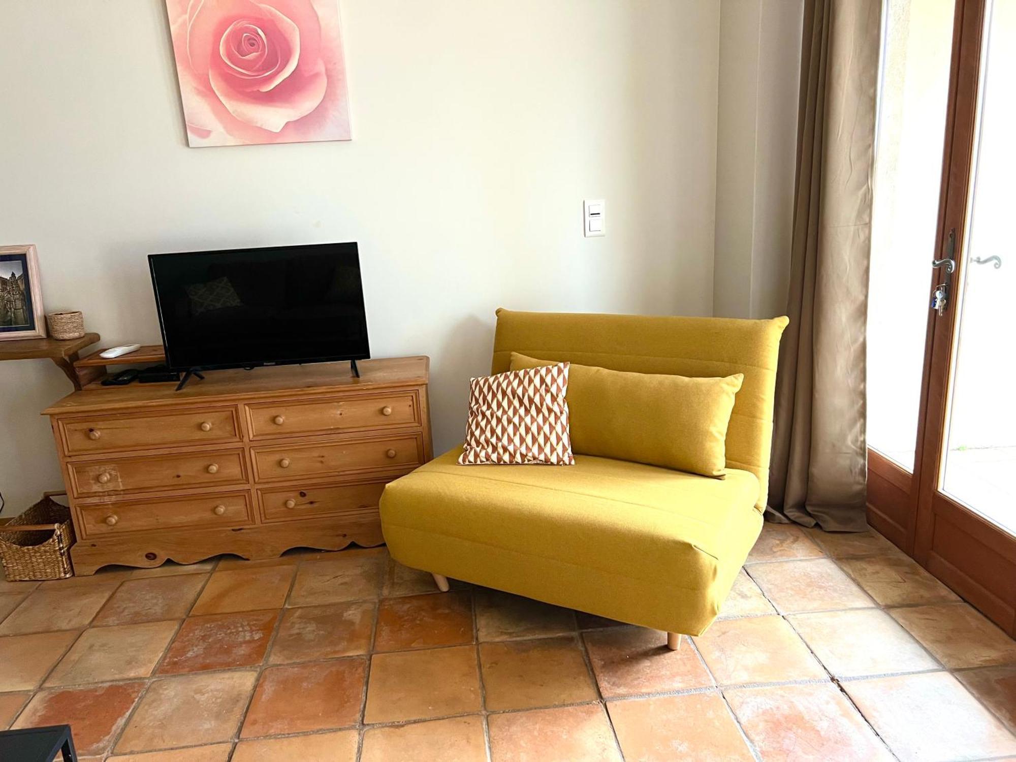 Gites & Chambres D'Hotes Peyrecout Laparrouquial エクステリア 写真