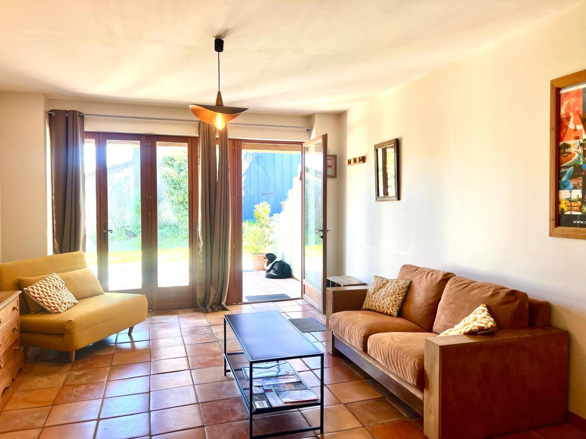 Gites & Chambres D'Hotes Peyrecout Laparrouquial エクステリア 写真