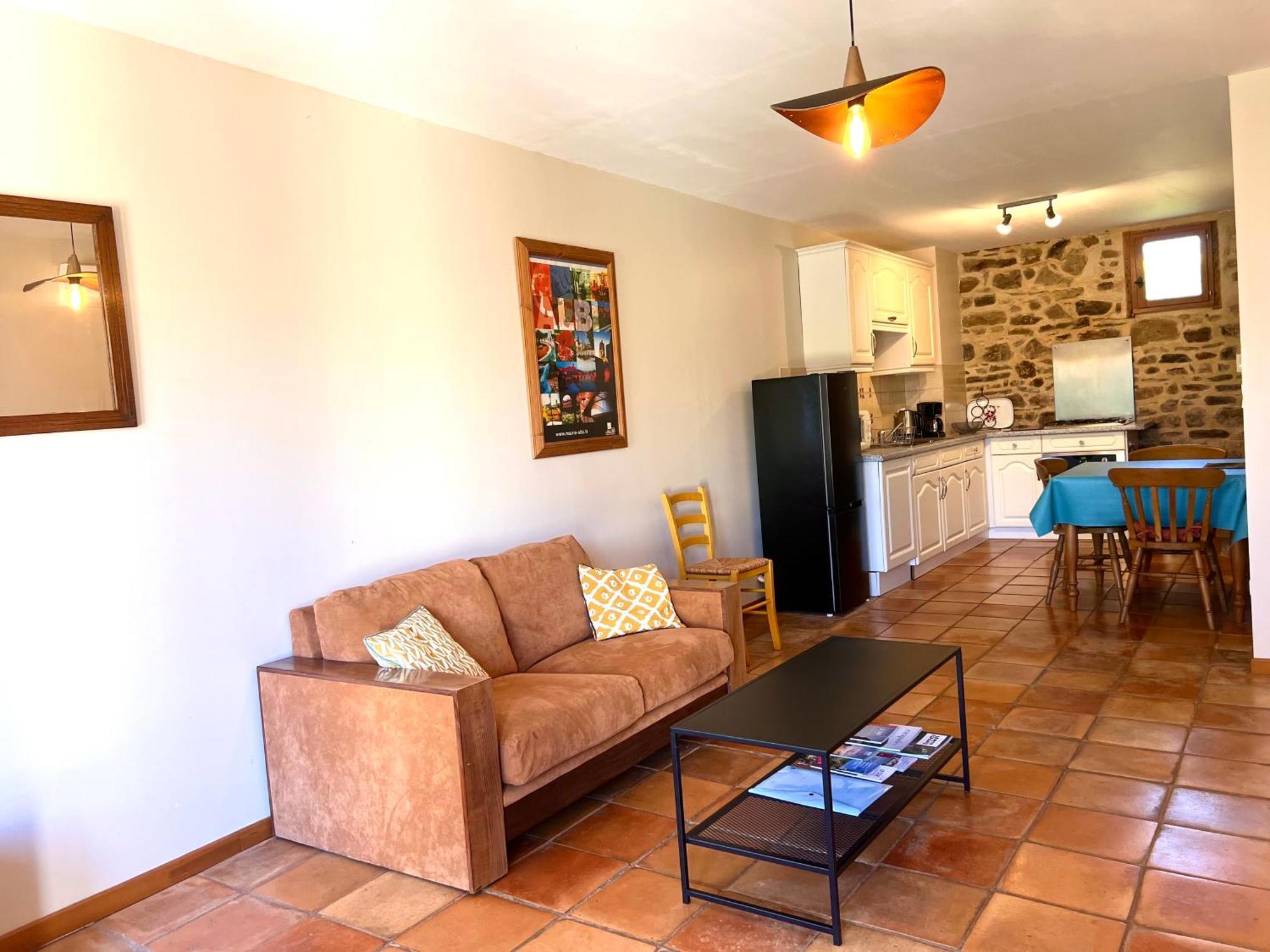 Gites & Chambres D'Hotes Peyrecout Laparrouquial エクステリア 写真