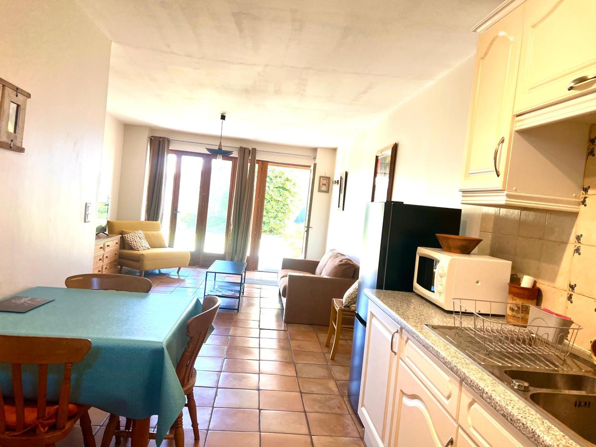 Gites & Chambres D'Hotes Peyrecout Laparrouquial エクステリア 写真